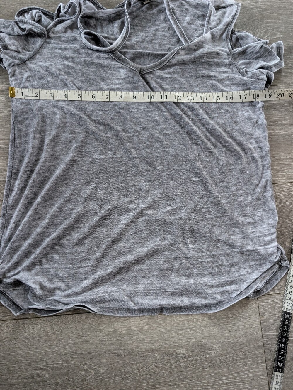 Express Shirt - Picture 5 of 7